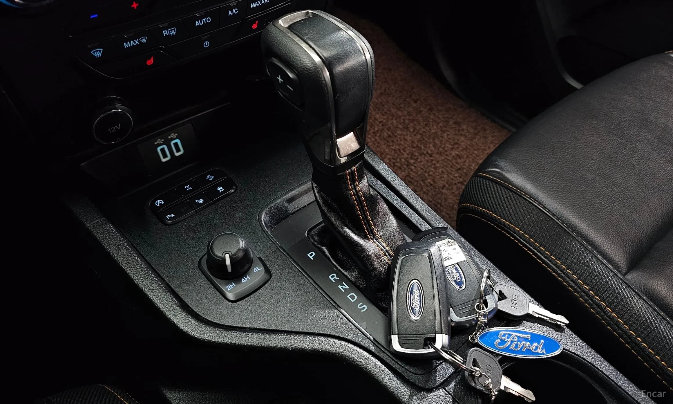 Ranger 3rd Generation