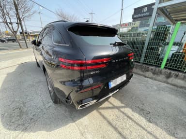 GV70