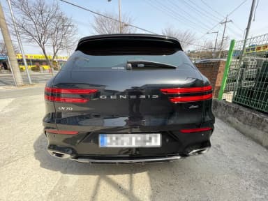 GV70