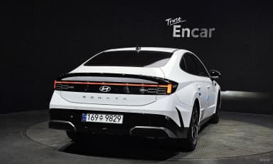 Sonata The Edge (DN8)