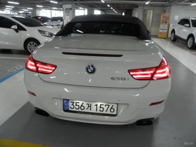 6 Series (F12)