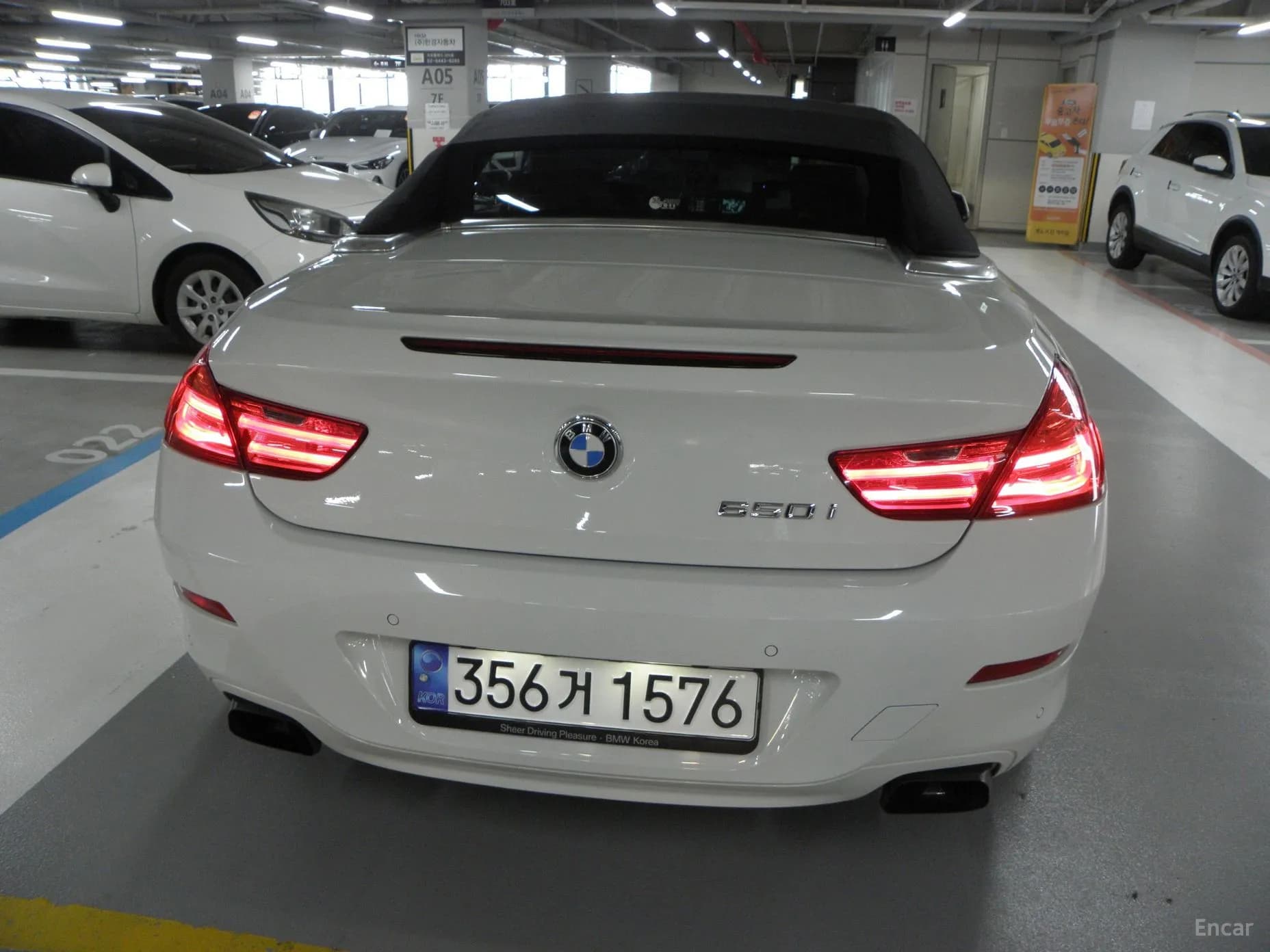 6 Series (F12)