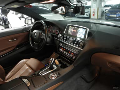 6 Series (F12)