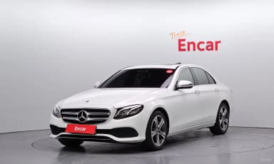 E-Class W213