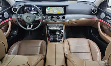 E-Class W213
