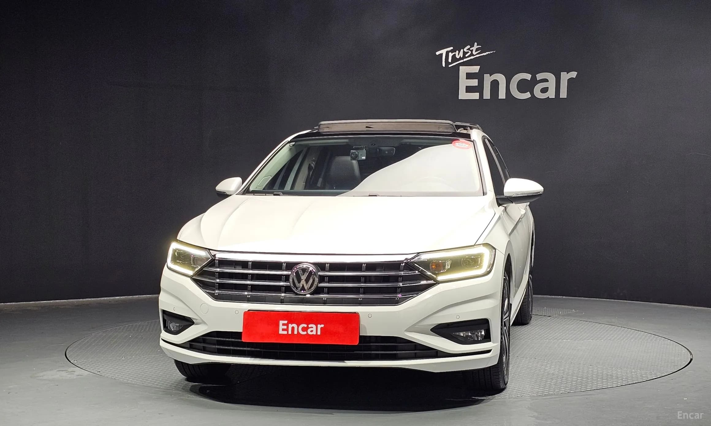 Jetta 7th Generation