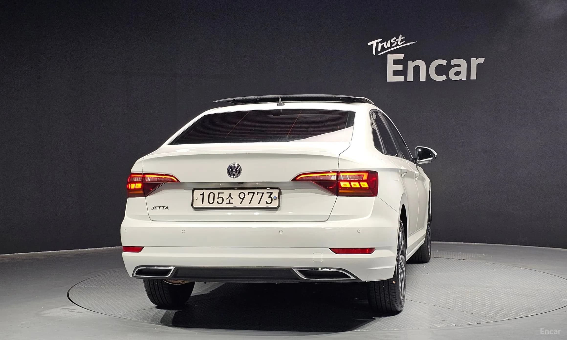 Jetta 7th Generation