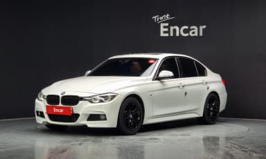 3 Series (F30)