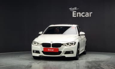 3 Series (F30)