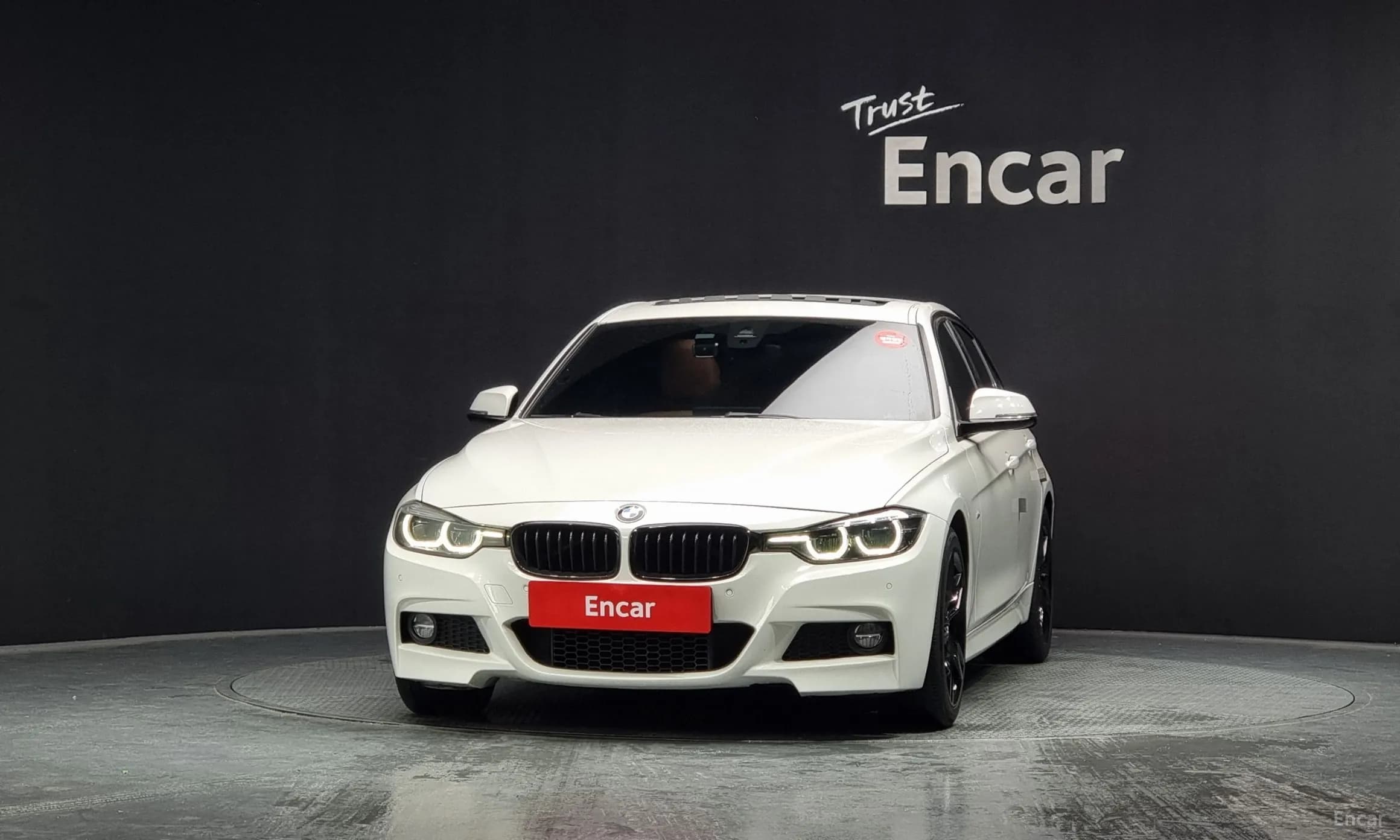 3 Series (F30)