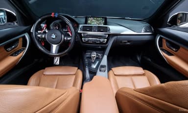 3 Series (F30)