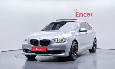 5 Series GT (F07)