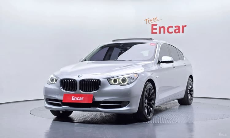 5 Series GT (F07)