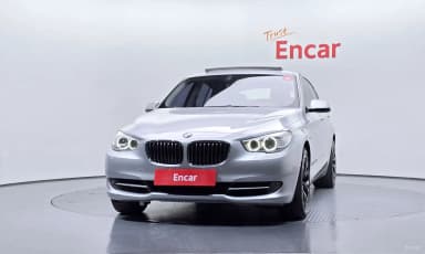 5 Series GT (F07)