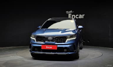 Sorento 4th generation