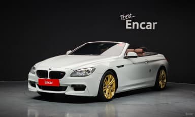 6 Series (F12)