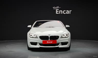 6 Series (F12)