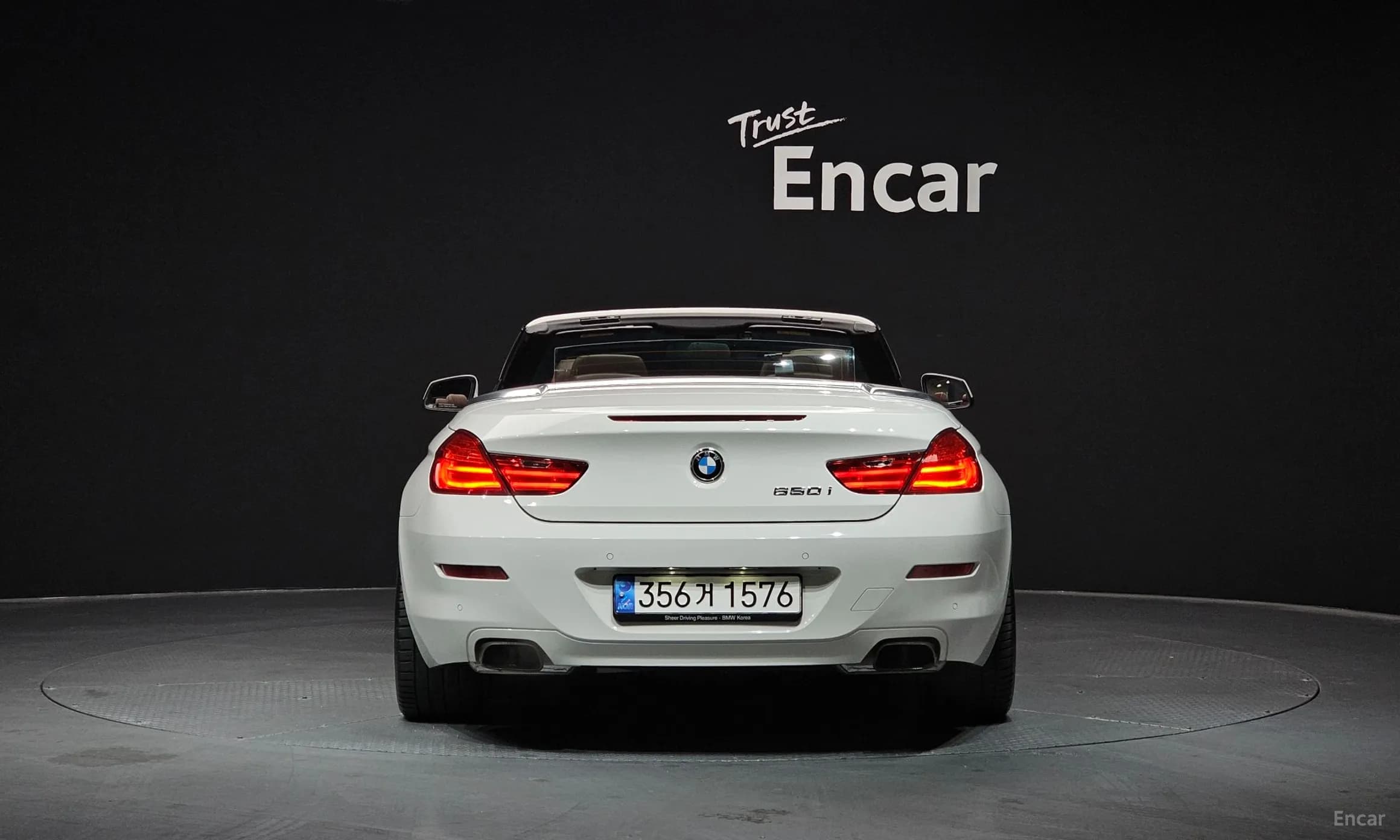 6 Series (F12)
