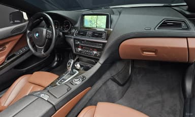 6 Series (F12)