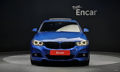 3 Series GT (F34)