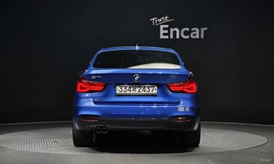 3 Series GT (F34)