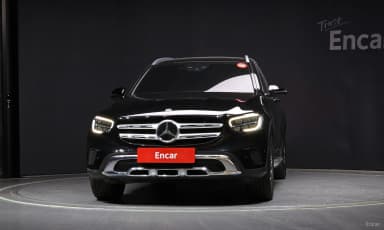 GLC-Class X253