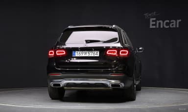 GLC-Class X253