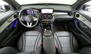 GLC-Class X253