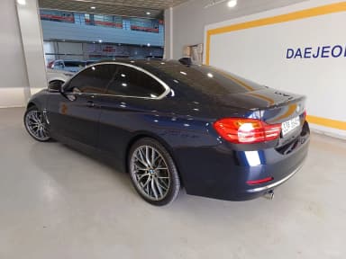 Series 4 (F32)