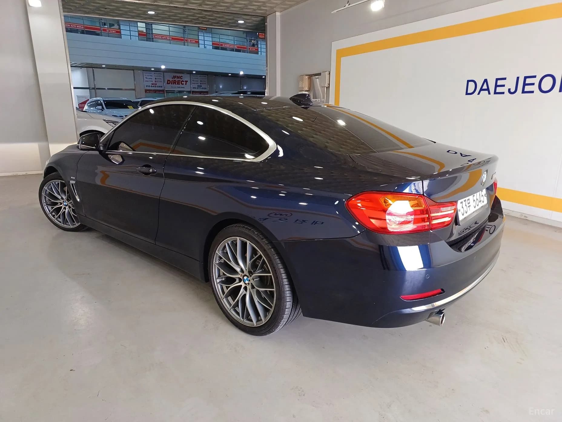 Series 4 (F32)