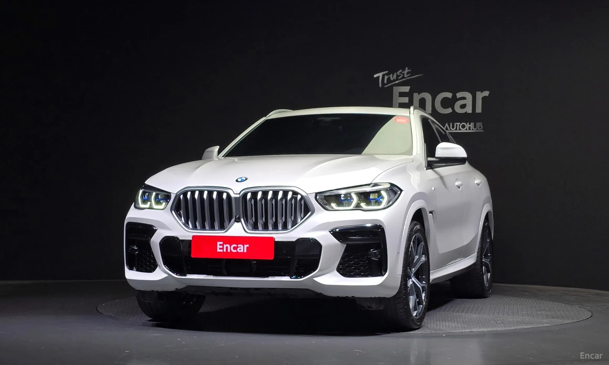 X6 (G06)