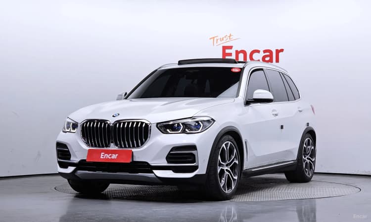 X5 (G05)
