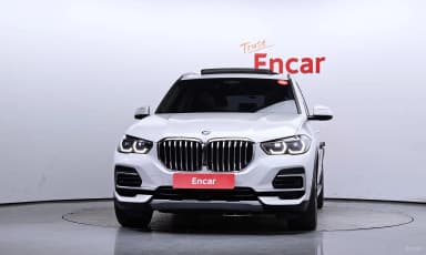 X5 (G05)