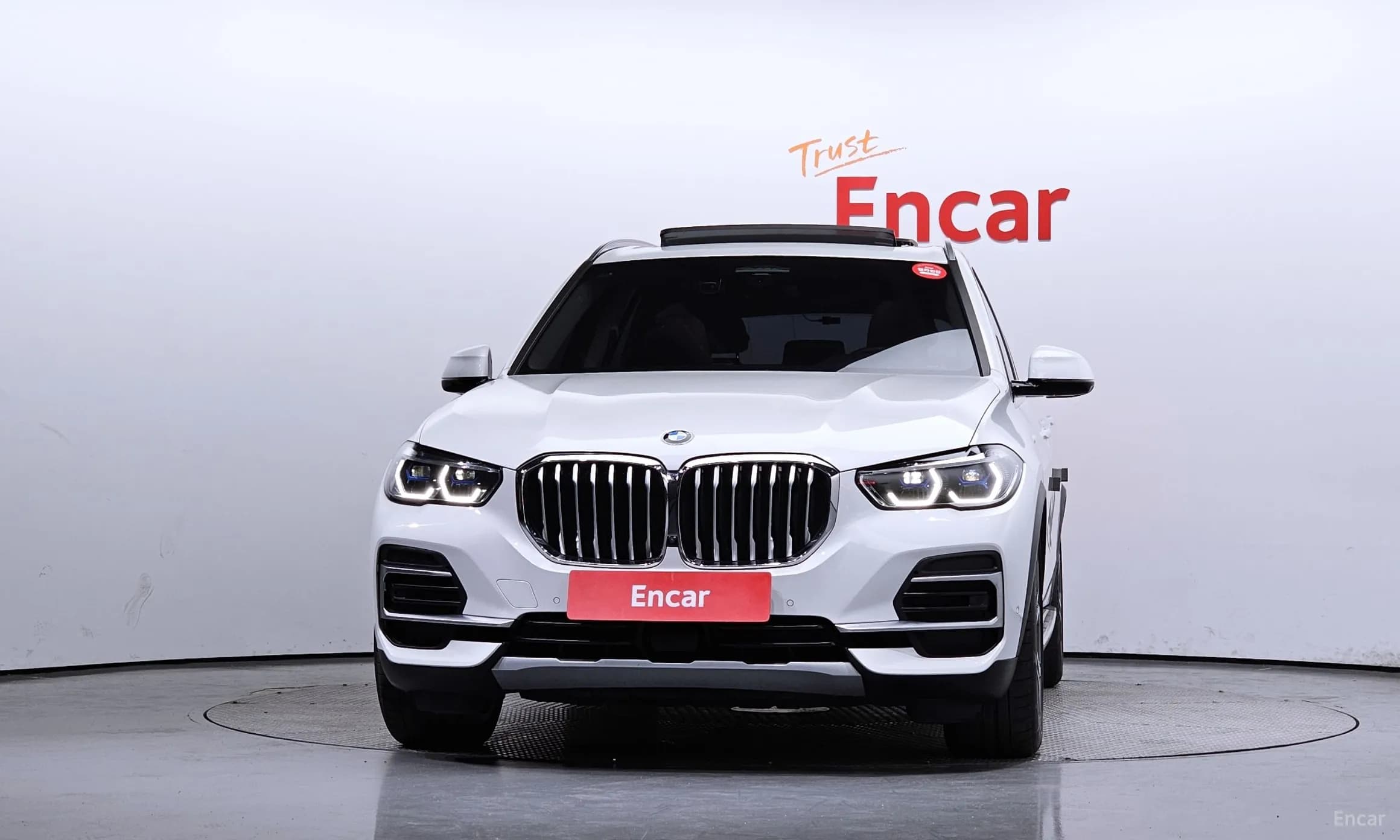 X5 (G05)
