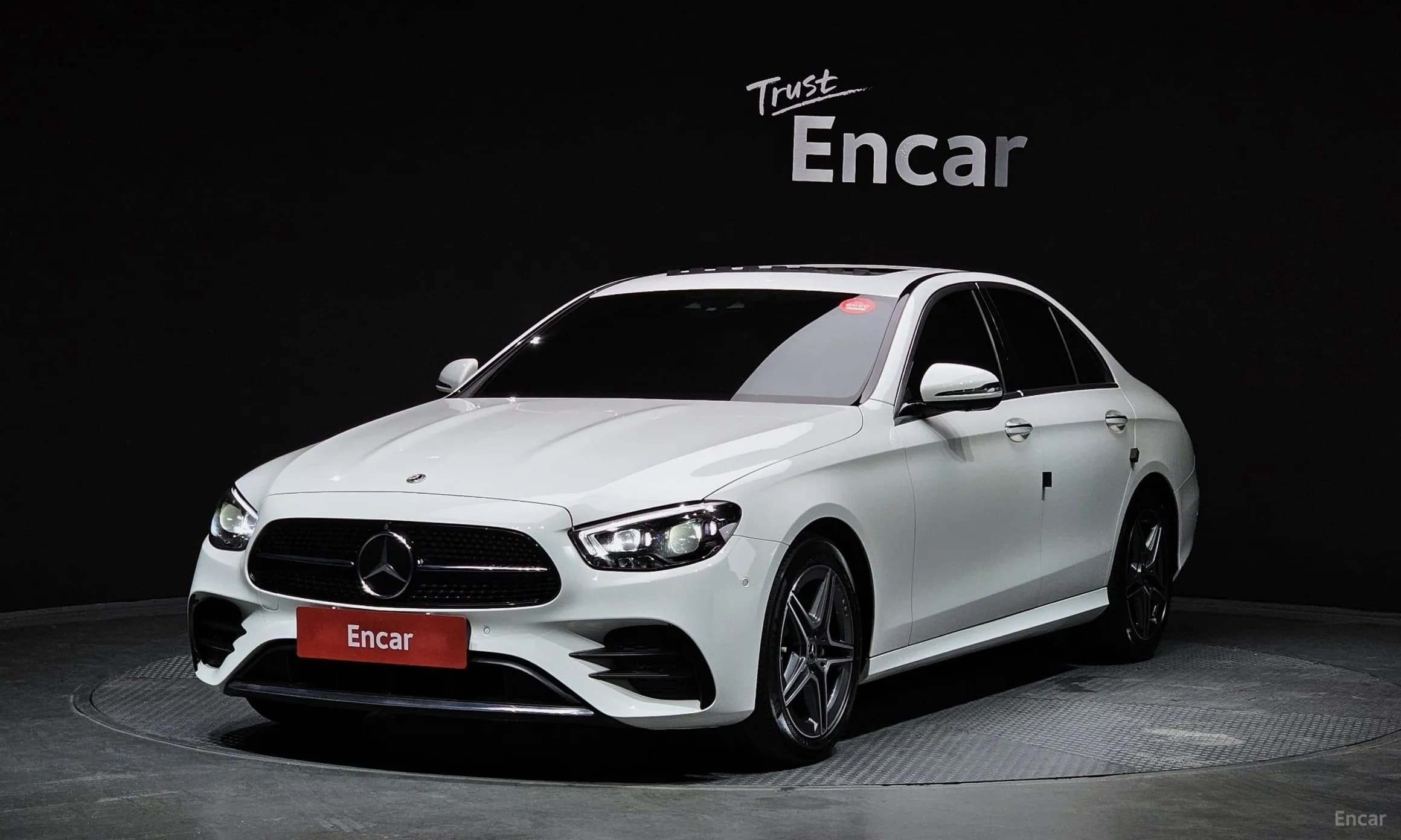 E-Class W213