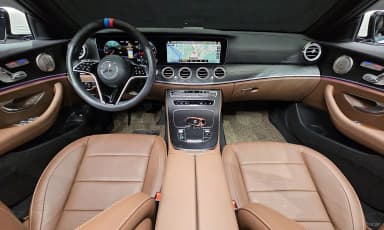 E-Class W213