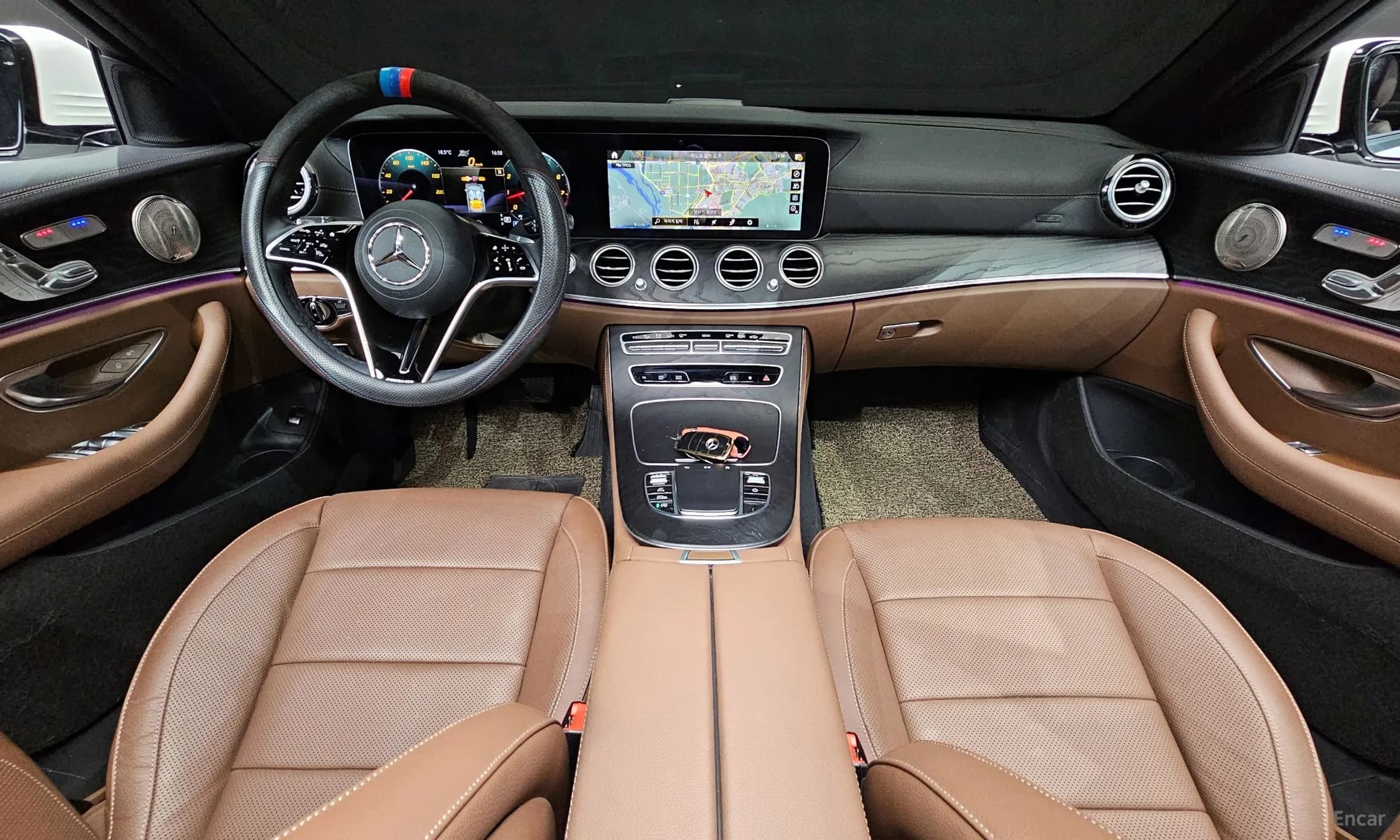 E-Class W213