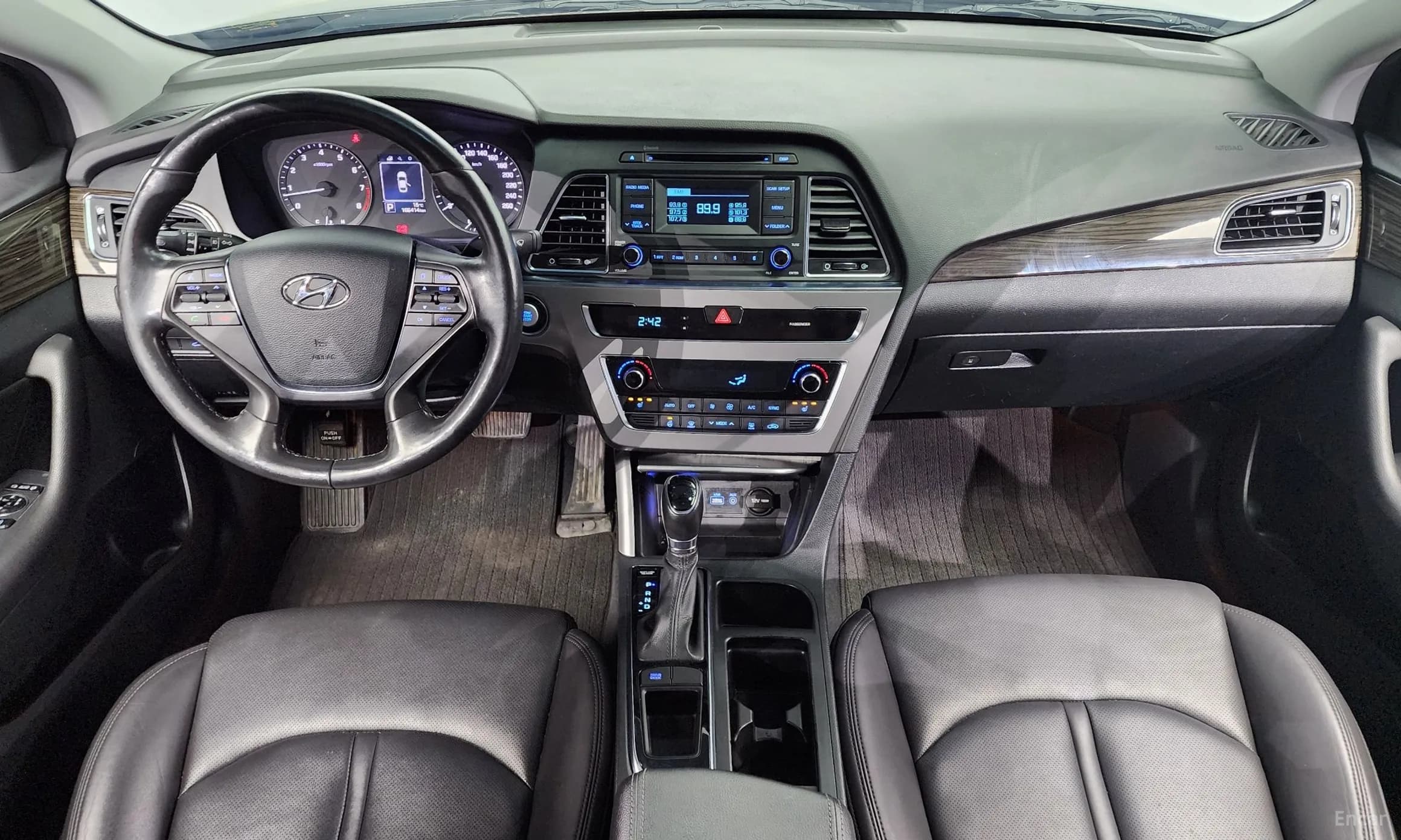 LF Sonata