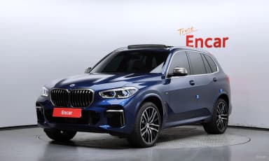 X5 (G05)