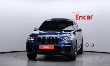 X5 (G05)