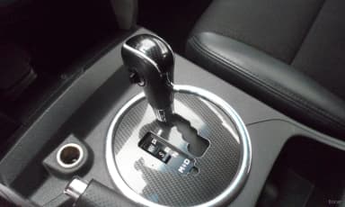 Korando Sports