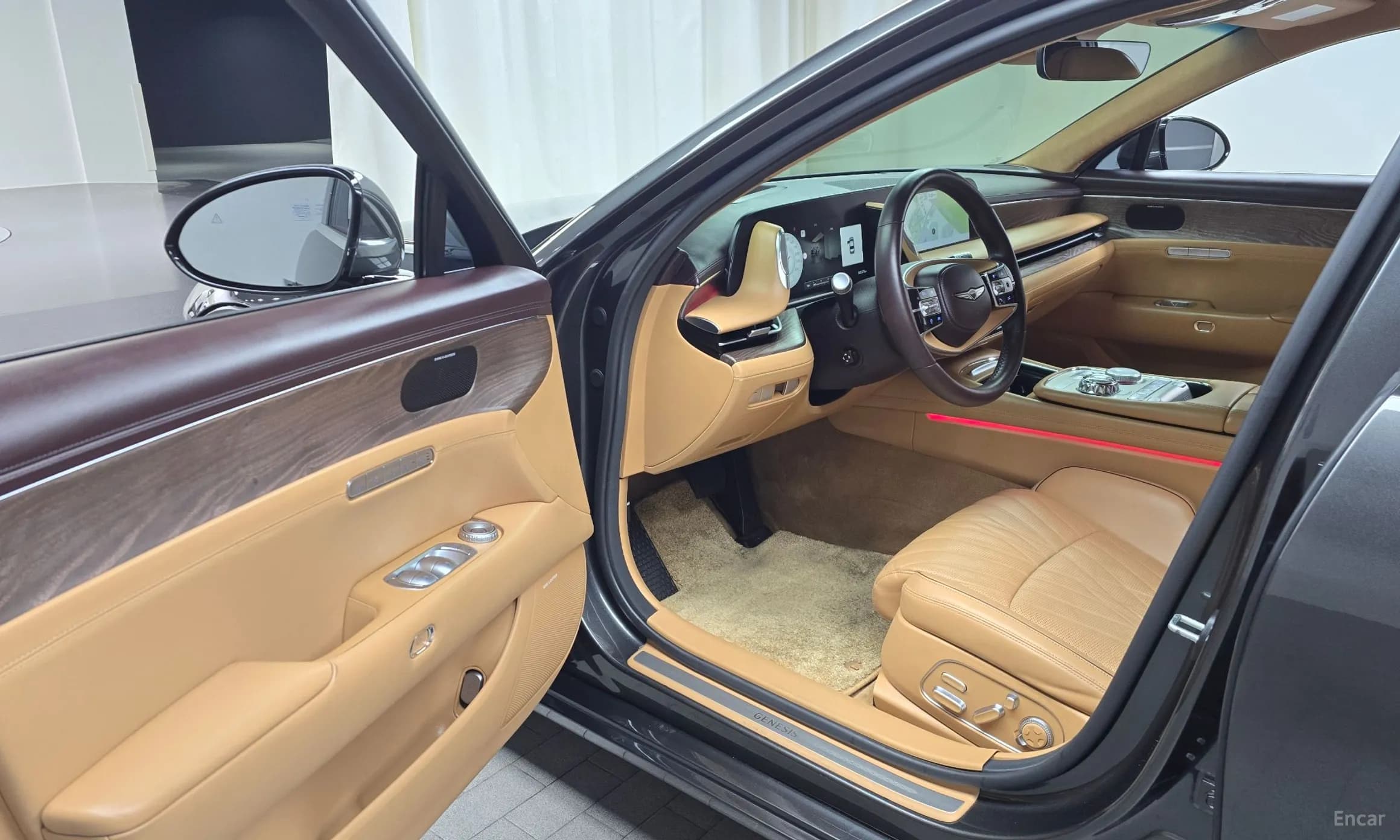 G90 (RS4)