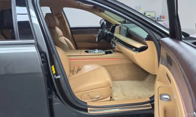 G90 (RS4)