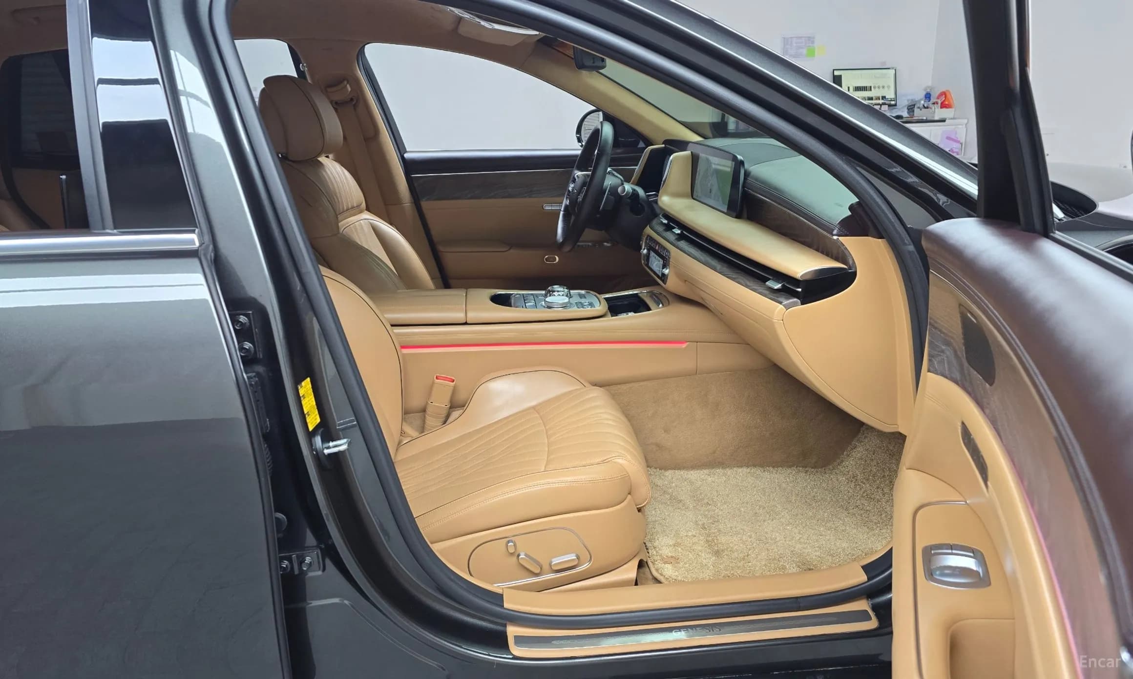 G90 (RS4)