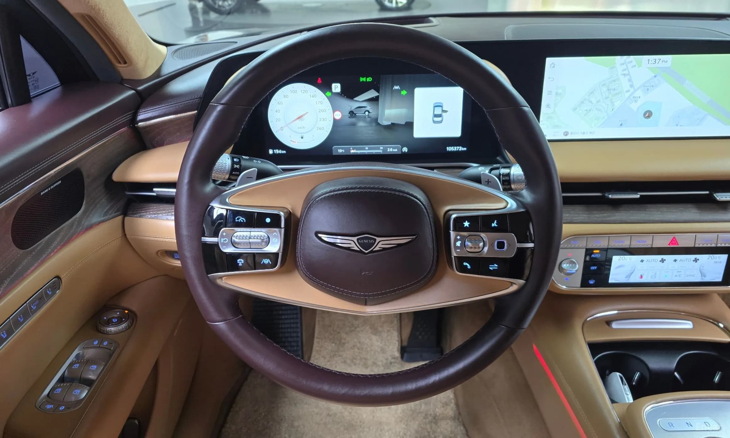 G90 (RS4)