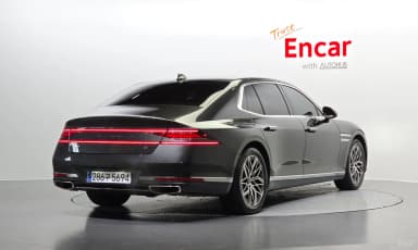 G90 (RS4)