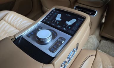 G90 (RS4)