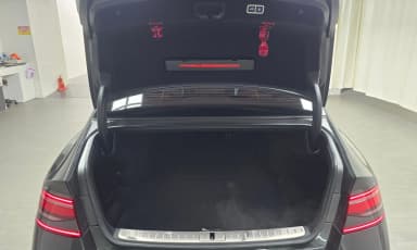 G90 (RS4)