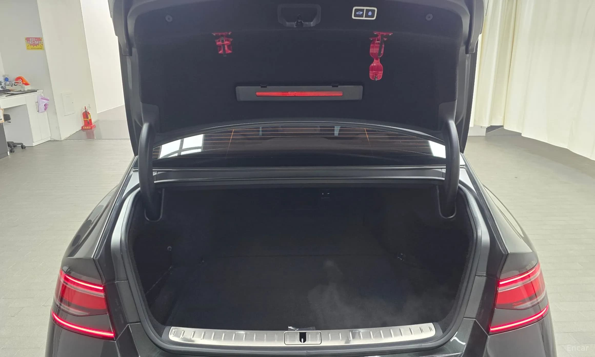 G90 (RS4)
