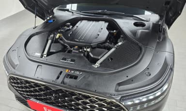 G90 (RS4)